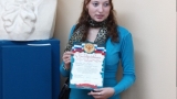 2011 - Октябрь. Ломоносовские чтения